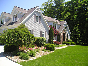 Landscapers and Lawncare Services in Northfield, OH